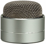 Портативная Bluetooth колонка-караоке с логотипом