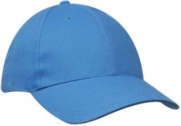 БЕЙСБОЛКА 4199 BRUSHED COTTON CAP