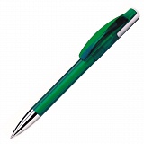 Ручка шариковая Rio pen с логотипом