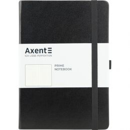 Записная книжка Axent Prime Strong А-5 в точку 96 листов