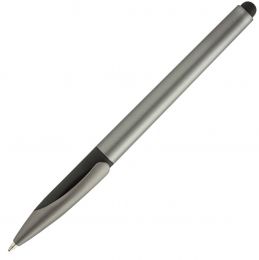 Ручка пластиковая со стилусом