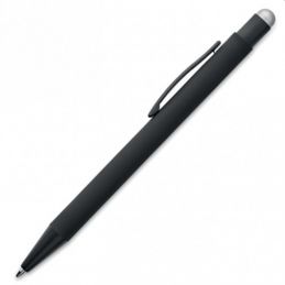 Ручка металлическая PRIMA со стилусом