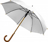 Зонт- трость "SNAP" с логотипом