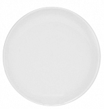 Настенная тарелка с логотипом