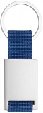 Брелок для ключей Ribbon с логотипом
