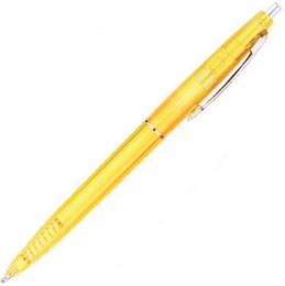 Ручка CRISA шариковая  под нанесение логотипа