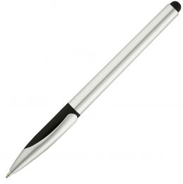 Ручка пластиковая со стилусом