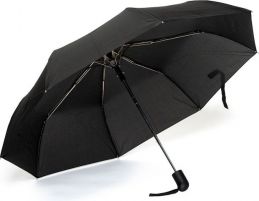 Зонт складной полуавтомат