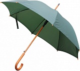Зонт-трость с логотипом