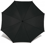 Зонт-трость полуавтомат с логотипом