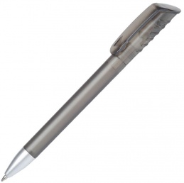Ручка шариковая Ritter Pen (полупрозрачная)