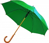 Зонт- трость "SNAP" с логотипом