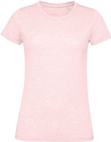 Женская футболка приталенного кроя с круглым вырезом REGENT FIT WOMEN
