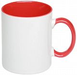Чашка 'Том'  с логотипом