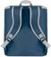 Термо-рюкзак IGLO BAG с карманом и подкладкой из алюминиевой фольги