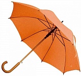 Зонт-трость с логотипом