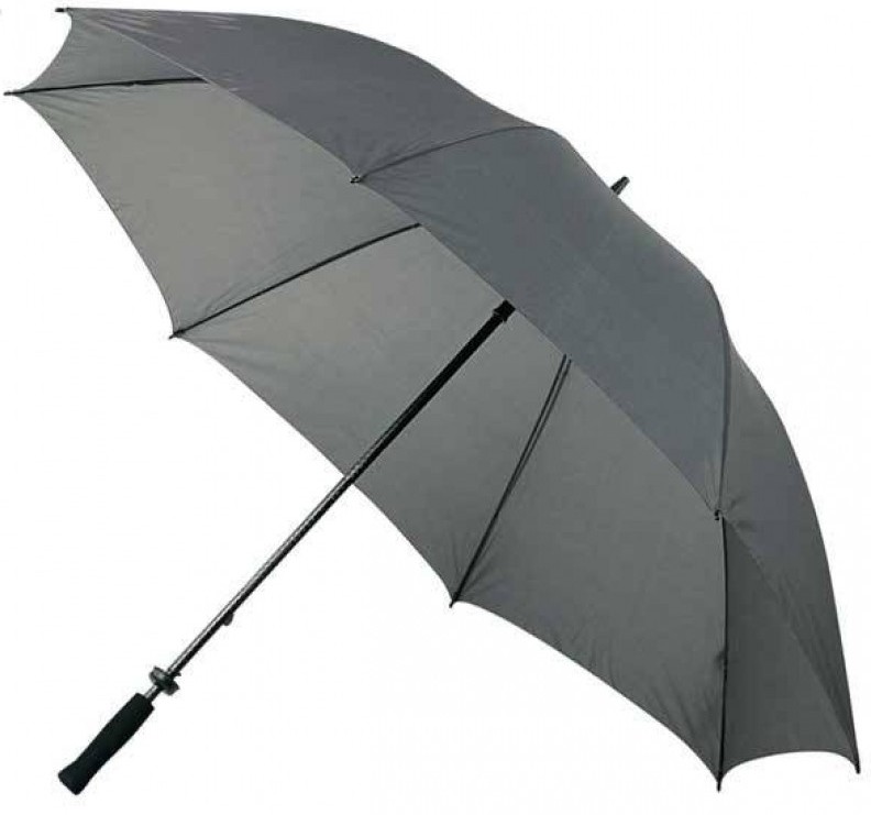 Купить прочный зонтик. Зонт трость антиветер. Зонт серый. Серые классические зонтик трость. Зонт трость икеа.