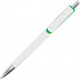 Ручка шариковая с логотипом