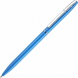 Ручка шариковая Rio pen с логотипом