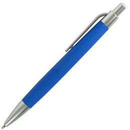 Ручка пластикова з покриттям soft-touch