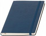 Записная книжка Виннер А5 Mem'O! ТМ с логотипом