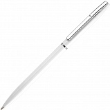 Ручка шариковая Rio pen с логотипом