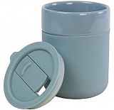 Чашка керамічна  с логотипом