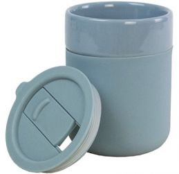 Чашка керамічна 