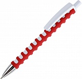 Ручка шариковая Rio pen с логотипом