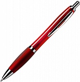 Ручка шариковая Rio pen с логотипом