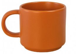  Чашка керамічна матова