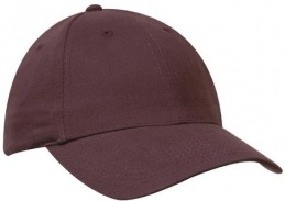 БЕЙСБОЛКА 4199 BRUSHED COTTON CAP