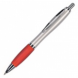 Ручка шариковая Rio pen с логотипом