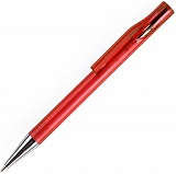 Ручка шариковая Rio pen с логотипом