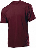 Футболка STEDMAN CLASSIC MEN мужская с логотипом