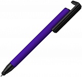 Ручка шариковая Rio pen с логотипом