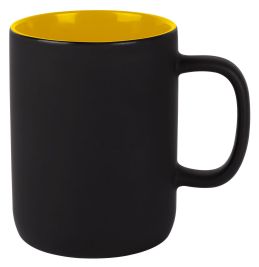 Чашка керамічна soft-touch