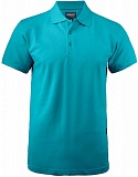 РУБАШКА ПОЛО MORTON HEIGHTS МУЖСКАЯ с логотипом