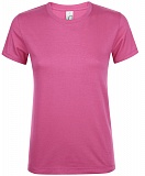 Футболка женская REGENT WOMEN с логотипом
