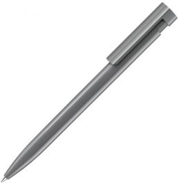 Ручка шариковая SENATOR LIBERTY  POLISHED COOL GREY 