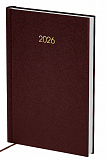 Щоденник 2026 Axent Classic Style с логотипом
