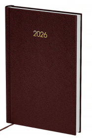 Щоденник 2026 Axent Classic Style