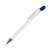 Ручка шариковая Rio pen с логотипом