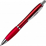 Ручка шариковая Rio pen с логотипом