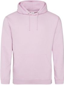 Толстовка с капюшоном  COLLEGE HOODIE унисекс