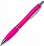 Ручка шариковая Rio pen с логотипом