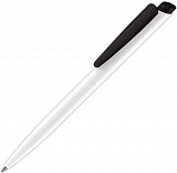 Ручка шариковая SENATOR DART BASIC POLISHED с логотипом