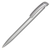 Clear Silver (Ritter Pen) с логотипом