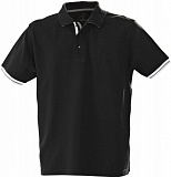 РУБАШКА ПОЛО ANDERSON МУЖСКАЯ с логотипом