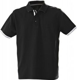 РУБАШКА ПОЛО ANDERSON МУЖСКАЯ